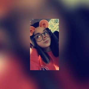 Meet your Posher, Kylee